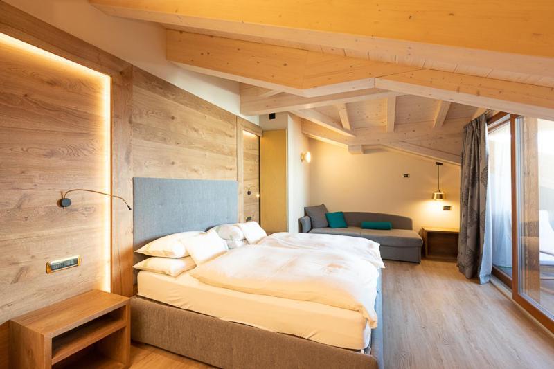 Hotel Cervo Livigno Exterior foto